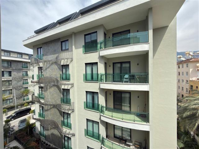 Daire 2+1 Alanya, Antalya, Türkiye 223202