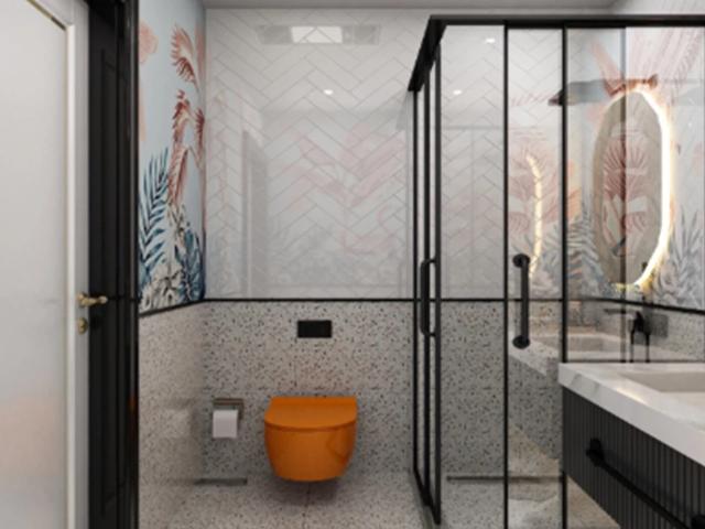 Daire 2+1 Alanya, Antalya, Türkiye 223482