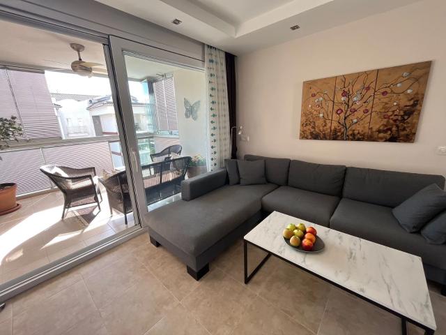Daire 2+1 Alanya, Antalya, Türkiye 223717