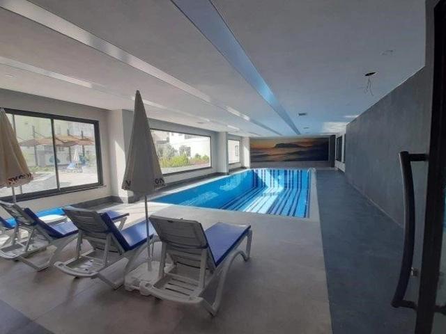 Daire 2+1 Alanya, Antalya, Türkiye 223738