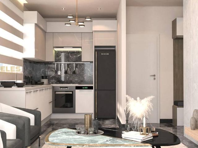 Daire 2+1 Alsancak, Girne, 226764