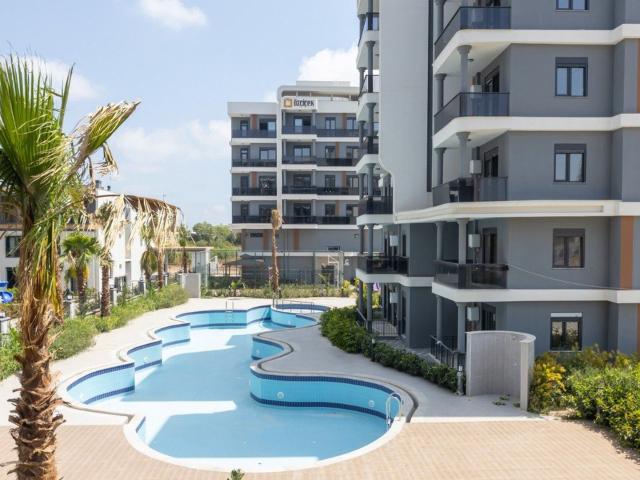Daire 2+1 Altıntaş, Aksu, Antalya, Türkiye 206838
