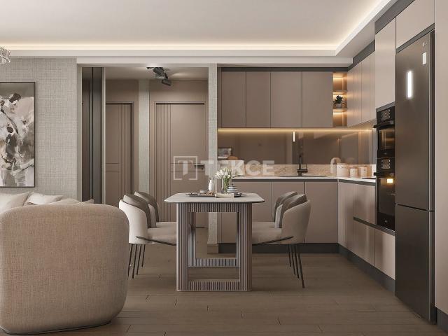 Daire 2+1 Ankara, Türkiye 222369