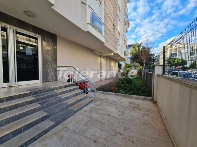 Daire 2+1 Antalya, Türkiye 216277