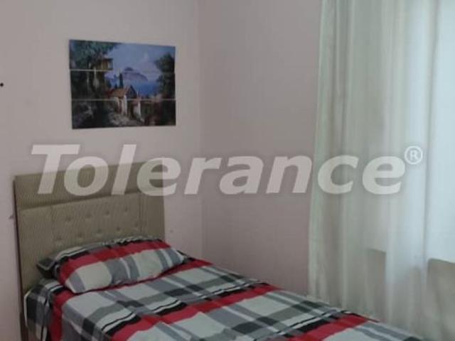Daire 2+1 Antalya, Türkiye 226394
