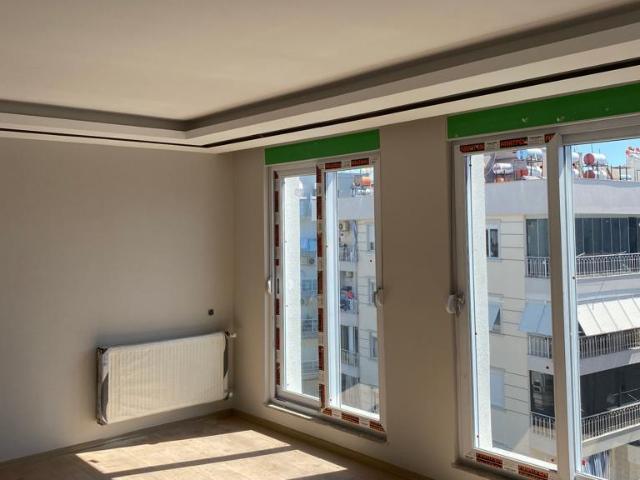 Daire 2+1 Antalya, Türkiye 53565
