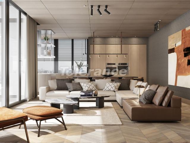 Daire 2+1 Aksu, Antalya, Türkiye 86077
