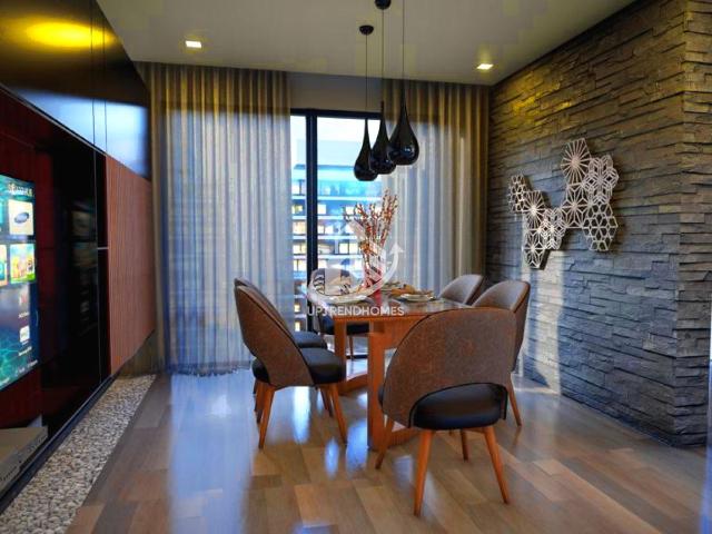 Daire 2+1 Antalya, Türkiye 98367