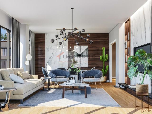 Daire 2+1 Ataşehir, İstanbul, Türkiye 221287