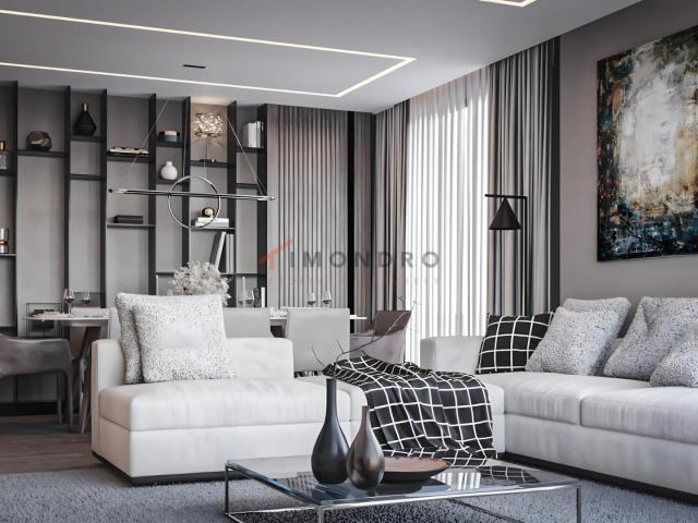Daire 2+1 Ataşehir, İstanbul, Türkiye 225198