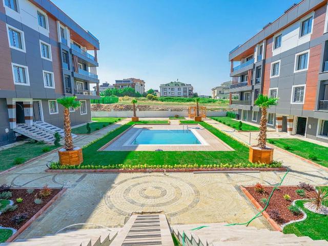 Daire 2+1 Avcılar, İstanbul, Türkiye 119054