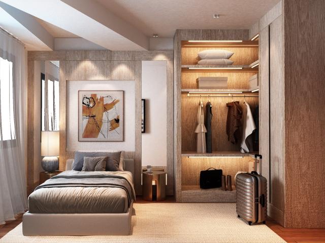 Daire 2+1 Bağcılar, İstanbul, Türkiye 106605
