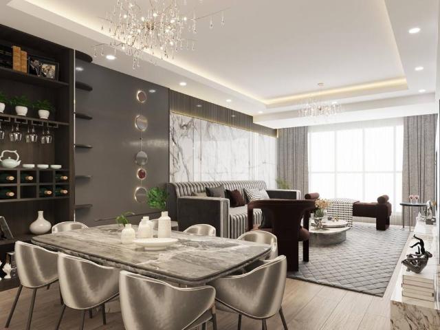 Daire 2+1 Bağcılar, İstanbul, Türkiye 133732