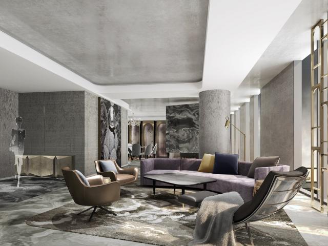 Daire 2+1 Bağcılar, İstanbul, Türkiye 14974