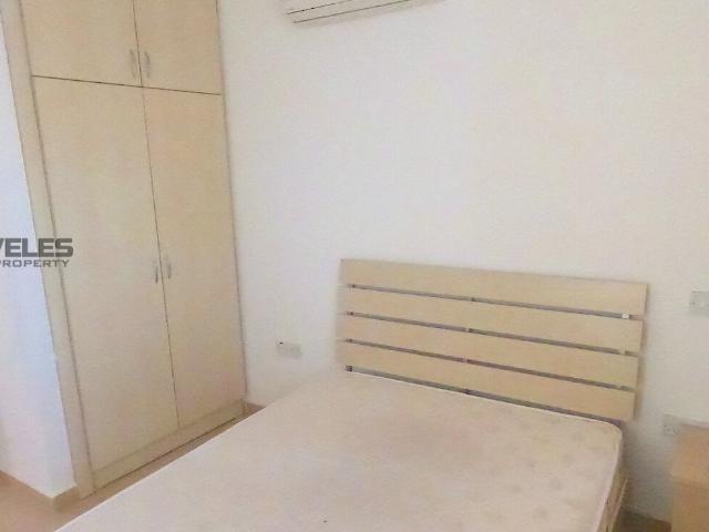 Daire 2+1 Bahçeli, Girne, 213975