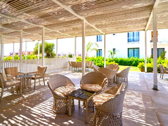 Daire 2+1 Bahçeli, Girne, 214601