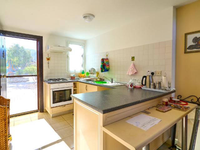 Daire 2+1 Bahçeli, Girne, 215246