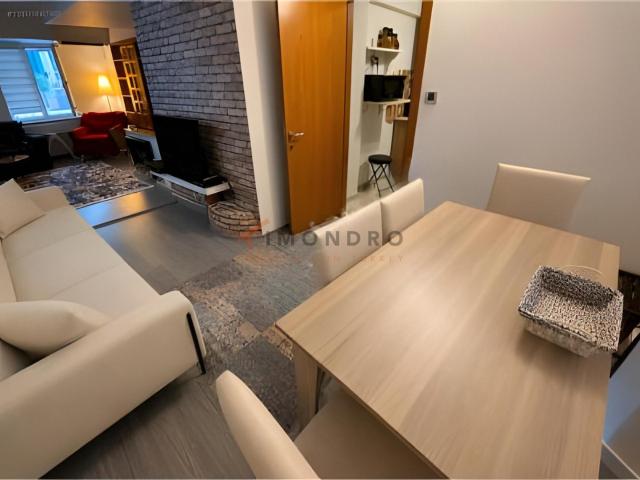 Daire 2+1 Beşiktaş, İstanbul, Türkiye 226664