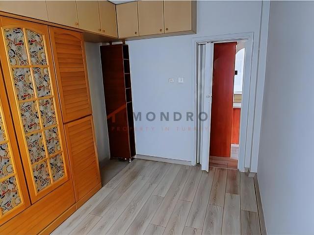Daire 2+1 Beşiktaş, İstanbul, Türkiye 226842