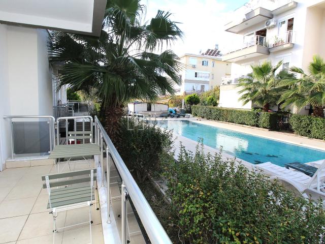 Daire 2+1 Belek, Antalya, Türkiye 226201
