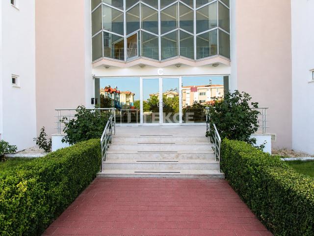 Daire 2+1 Belek, Antalya, Türkiye 232297
