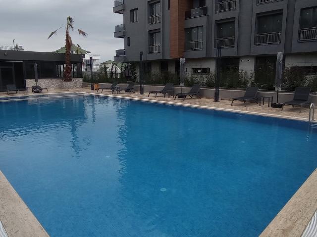 Daire 2+1 Beylikdüzü, İstanbul, Türkiye 116119
