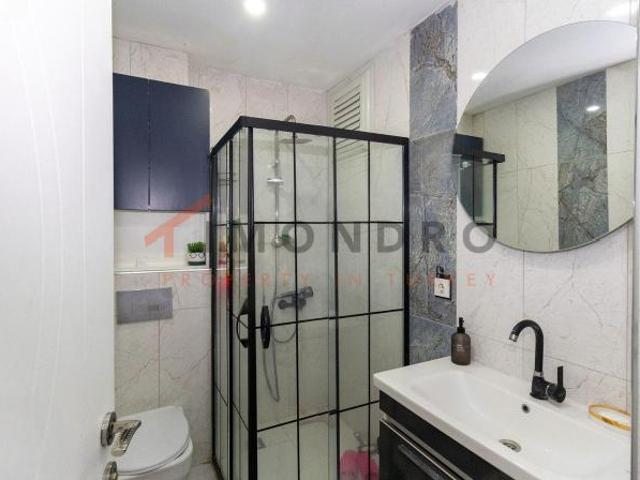 Daire 2+1 Beyoğlu, İstanbul, Türkiye 227189