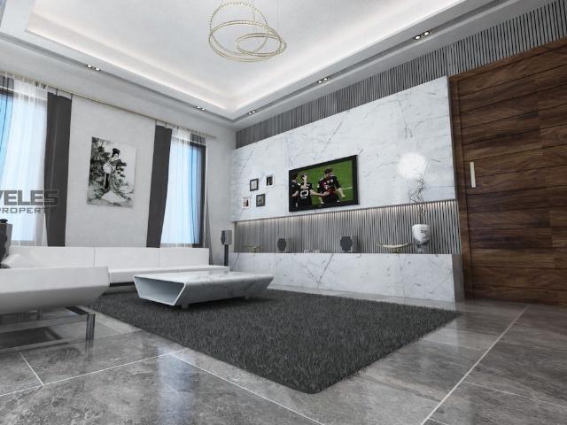 Daire 2+1 Boğaz, Gazimağusa, 214045