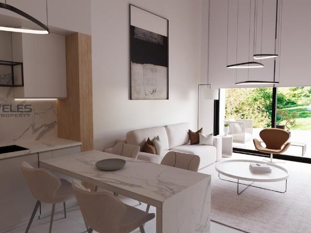Daire 2+1 Boğaz, Gazimağusa, 214048
