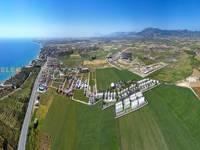 Daire 2+1 Boğaz, Gazimağusa, 214403