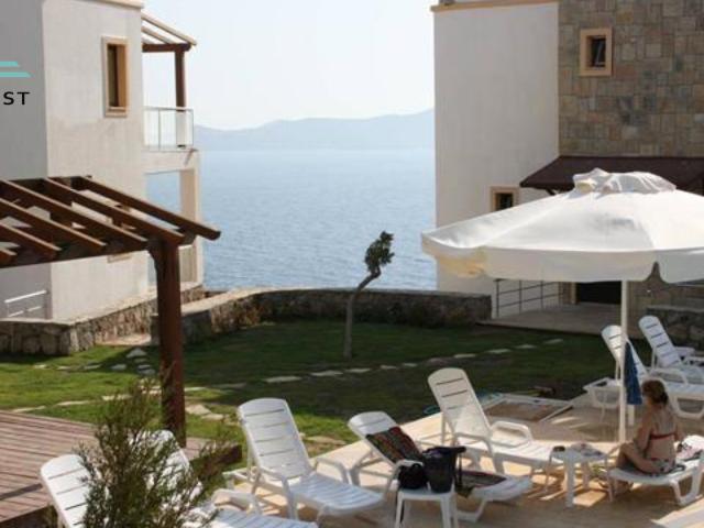 Daire 2+1 Bodrum, Muğla, Türkiye 62658