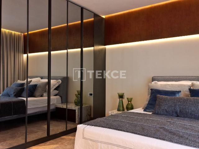 Daire 2+1 Bodrum, Muğla, Türkiye 99247