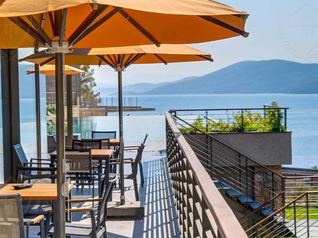 Daire 2+1 Bodrum, Muğla, Türkiye 147723