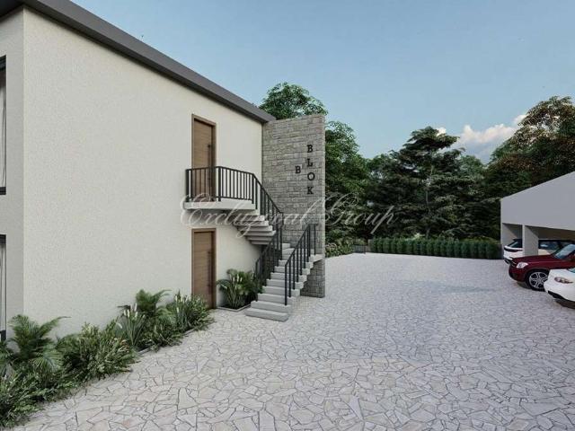 Daire 2+1 Bodrum, Muğla, Türkiye 210522