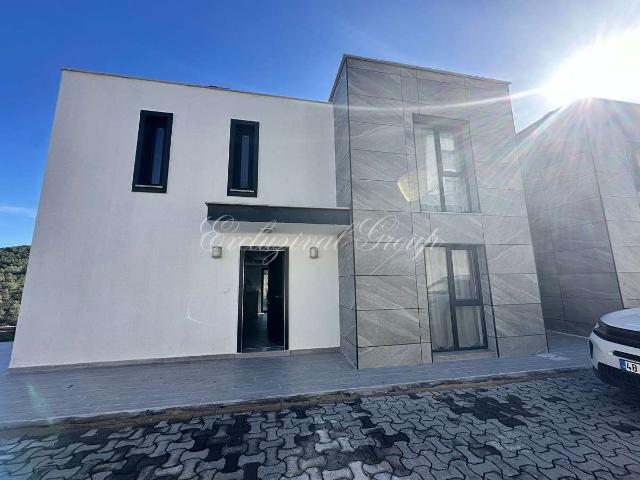 Daire 2+1 Bodrum, Muğla, Türkiye 214876