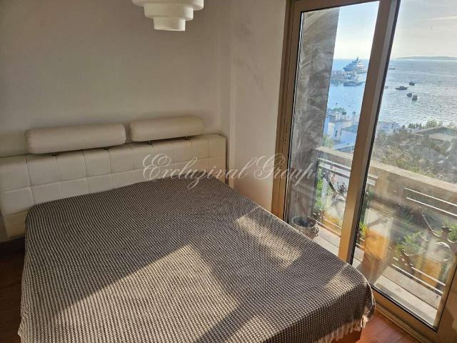 Daire 2+1 Bodrum, Muğla, Türkiye 217250