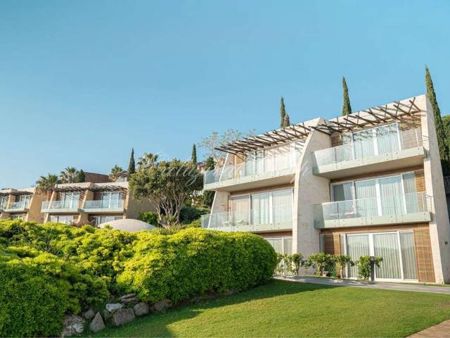 Daire 2+1 Bodrum, Muğla, Türkiye 221098