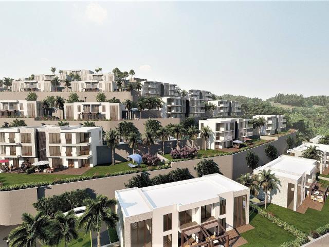 Daire 2+1 Bodrum, Muğla, Türkiye 222959