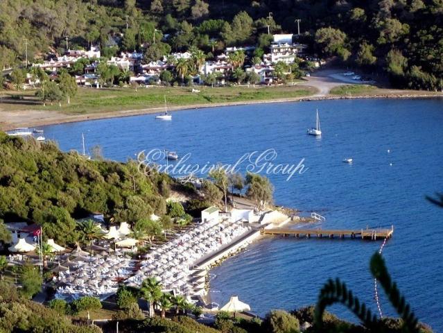 Daire 2+1 Bodrum, Muğla, Türkiye 224616
