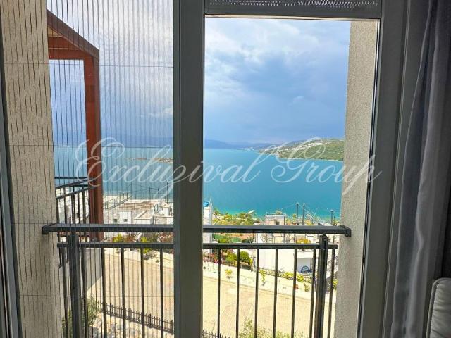 Daire 2+1 Bodrum, Muğla, Türkiye 225402