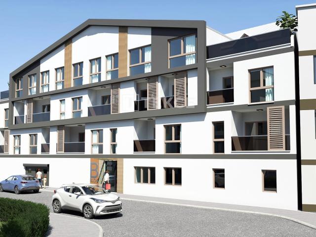 Daire 2+1 Bursa, Türkiye 226538