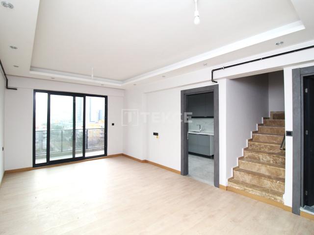 Daire 2+1 Bursa, Türkiye 227683