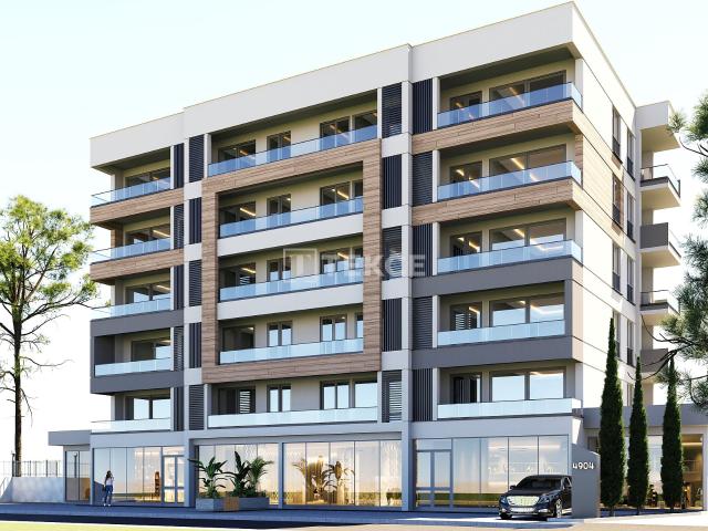 Daire 2+1 Bursa, Türkiye 228717