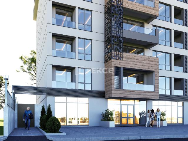 Daire 2+1 Bursa, Türkiye 228722