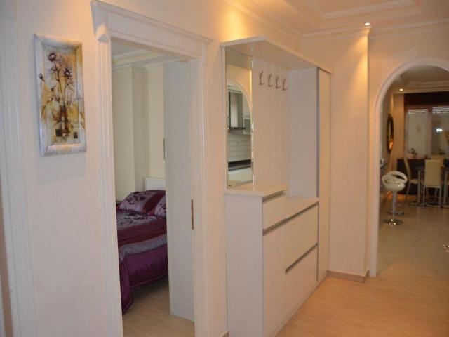 Daire 2+1 Cikcilli, Antalya, Türkiye 48928