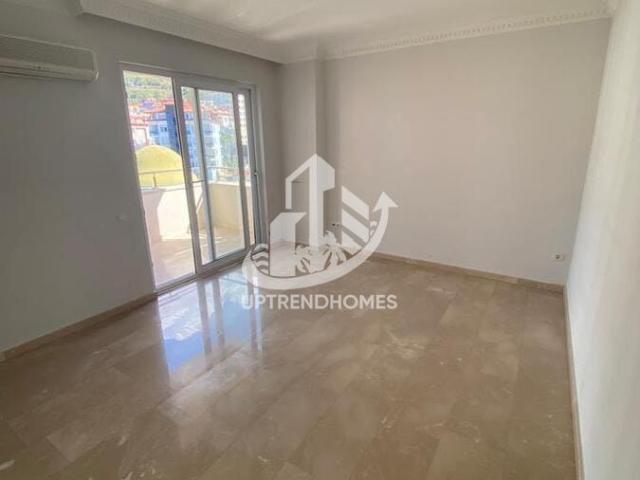 Daire 2+1 Cikcilli, Antalya, Türkiye 59564