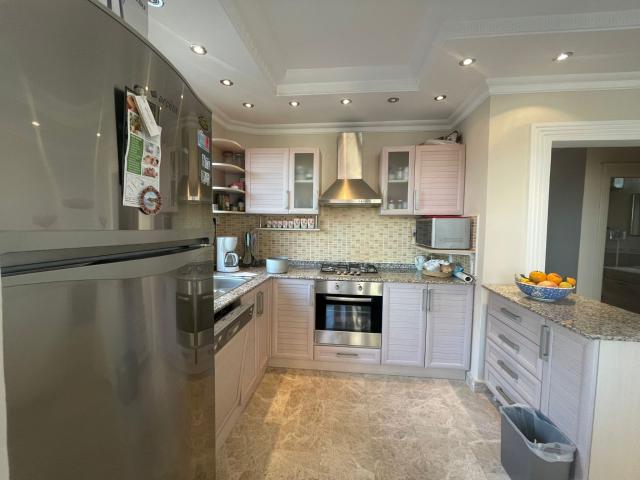 Daire 2+1 Cikcilli, Antalya, Türkiye 76320