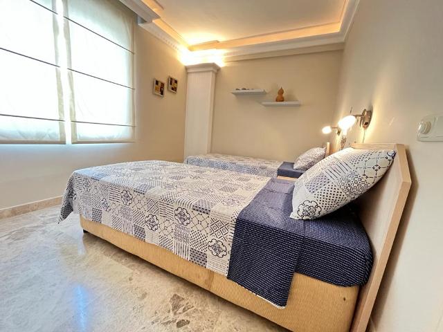 Daire 2+1 Cikcilli, Antalya, Türkiye 87698