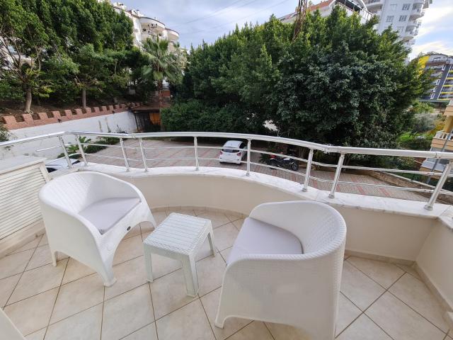 Daire 2+1 Cikcilli, Antalya, Türkiye 90892