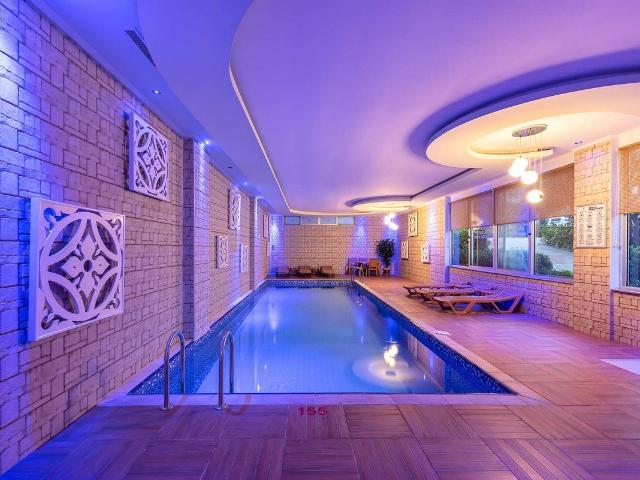 Daire 2+1 Cikcilli, Antalya, Türkiye 95619